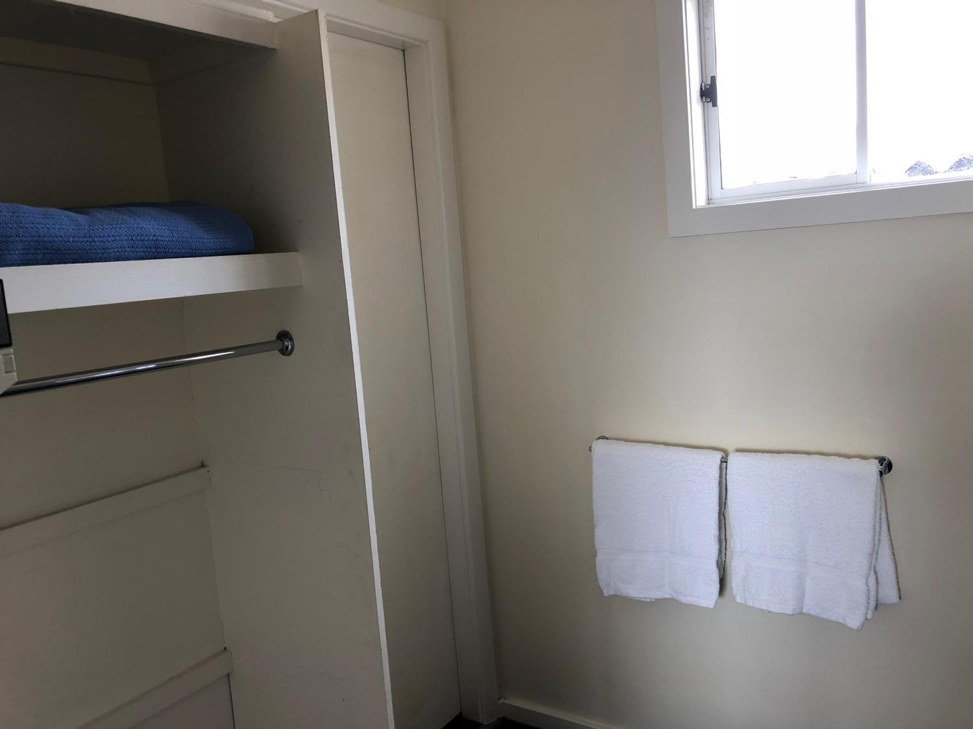 Squid'S Ink Motel Belmont Kamer foto