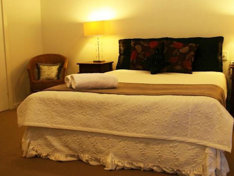Squid'S Ink Motel Belmont Buitenkant foto
