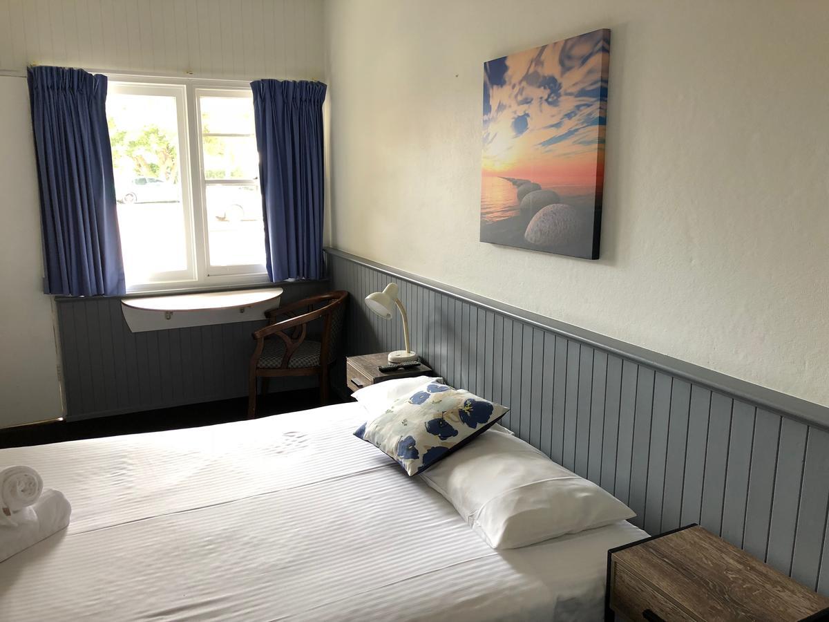 Squid'S Ink Motel Belmont Buitenkant foto