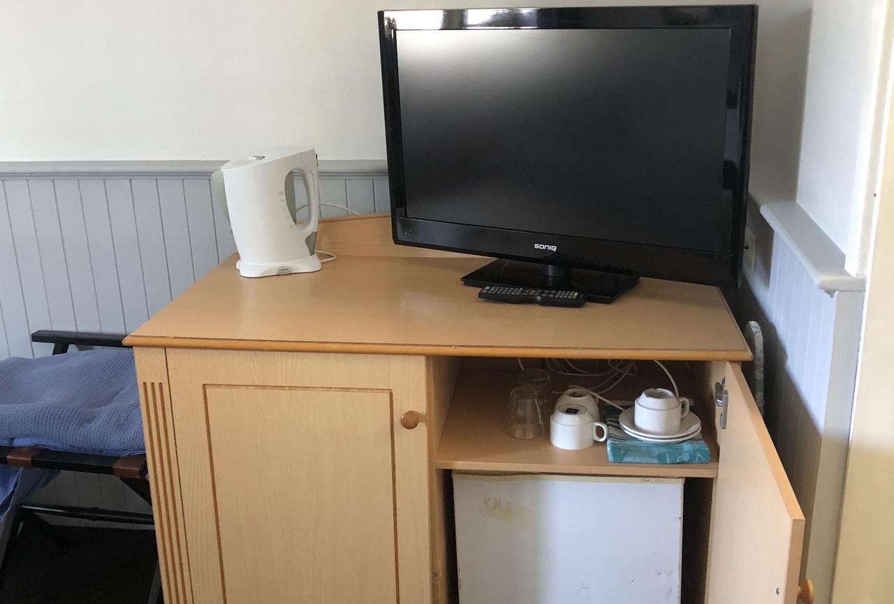 Squid'S Ink Motel Belmont Kamer foto