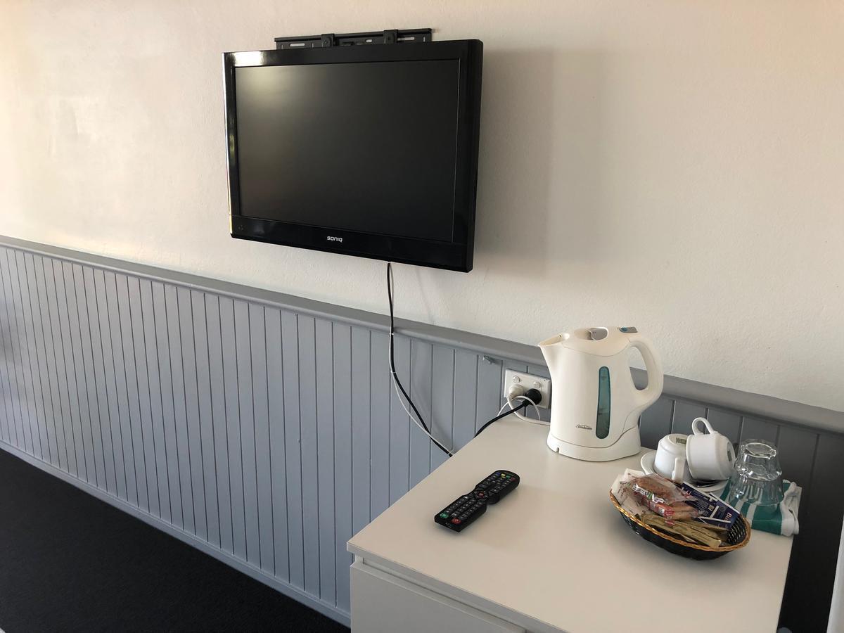 Squid'S Ink Motel Belmont Kamer foto